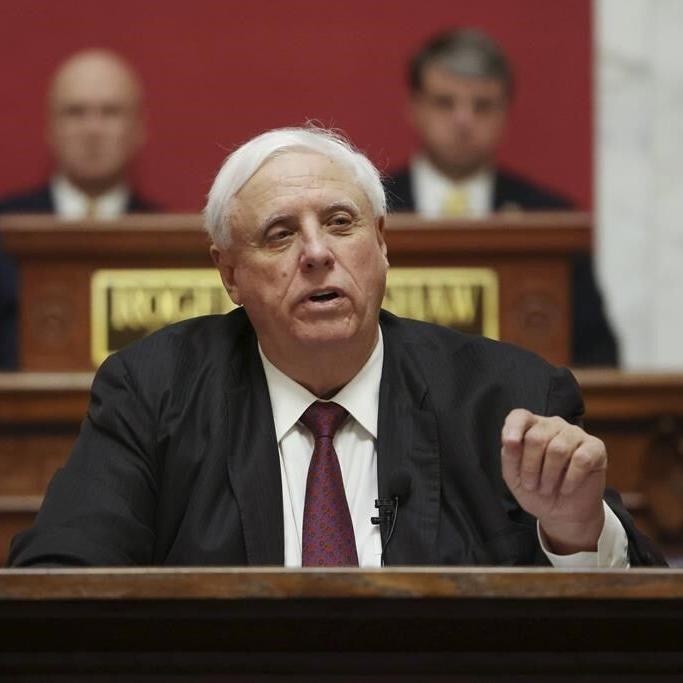 Election deniers: West Virginia voters must pick from GOP candidates who still dispute 2020 outcome